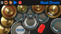 Real Drum for PC