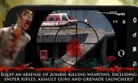 CONTRACT KILLER: ZOMBIES (NR) APK