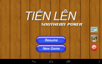 Tien Len - Southern Poker APK