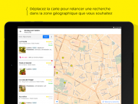 PagesJaunes – recherche locale for PC