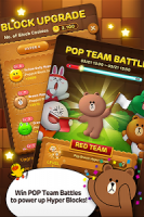 LINE POP APK