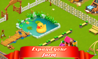 Dairy Farm APK