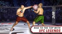 EA SPORTS UFC® for PC