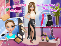Fashion Show Top Model DressUp for PC