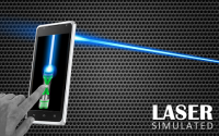 Laser Pointer Simulated APK