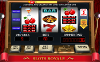 Slots Royale - Slot Machines APK