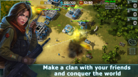 Art Of War 3: Modern PvP RTS for PC