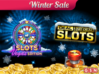 GSN Casino: Free Slot Games for PC