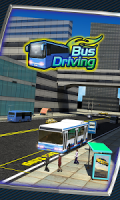 Bus Driver 3D APK
