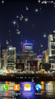 Night City Live Wallpapers for PC