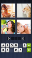 4 Pics 1 Word for PC