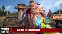 Zombie Frontier 3 -Shot Target for PC