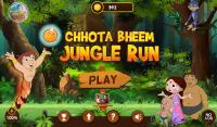 Chhota Bheem Jungle Run APK