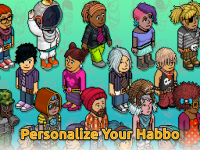 Habbo - Virtual World for PC