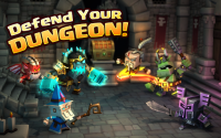 Dungeon Boss for PC