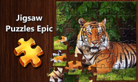 Jigsaw Puzzles Epic APK