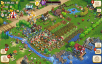 Fattoria Ville 2: Country Escape for PC