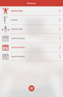 Fitness & Bodybuilding APK