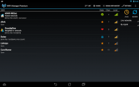 WiFi Manager APK