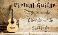 Virtual Guitar APK