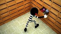 Stickman Bank Robbery Escape APK