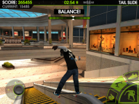 Skateboard Party 2 Lite for PC