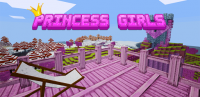 Prinzessinnenmädchen: Handwerk & Build for PC