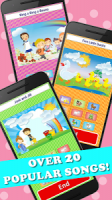 Baby Phone Games for Babies APK