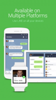 LINE: Free Calls & Messages for PC
