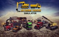 Extreme Trucks Simulator APK
