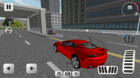 Sport Car Simulator APK