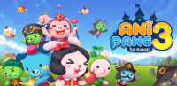 애니팡3 for Kakao for PC