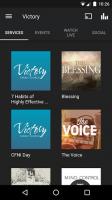 Victory Family Church App for PC