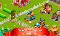 Dairy Farm APK