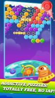 Bubble Shooter Galaxy APK