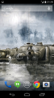 World of Tanks Live Wallpaper for PC