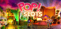 POP! Slots – Slots Free Casino for PC
