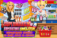 Supermarket Grocery Superstore for PC