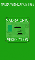 NADRA Family Tree Verify free for PC