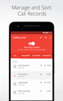Automatic Call Recorder for Me APK