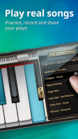Piano - Keyboard & Magic Keys for PC
