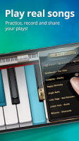 Piano - Keyboard & Magic Tiles APK