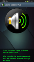 Sound Booster APK