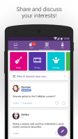 MeetMe: Chat & Meet New People for PC