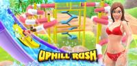Uphill Rush (Unveröffentlicht) für PC