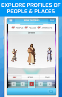 Superbook Bible, Video & Games for PC