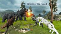 Horses of the Forest for PC