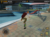 Mike V: Skateboard Party Lite APK