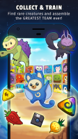 Dynamons World for PC