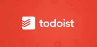 Todoist: To-Do List, Task List for PC